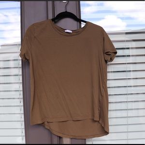 Zara Short Sleeve Shirt